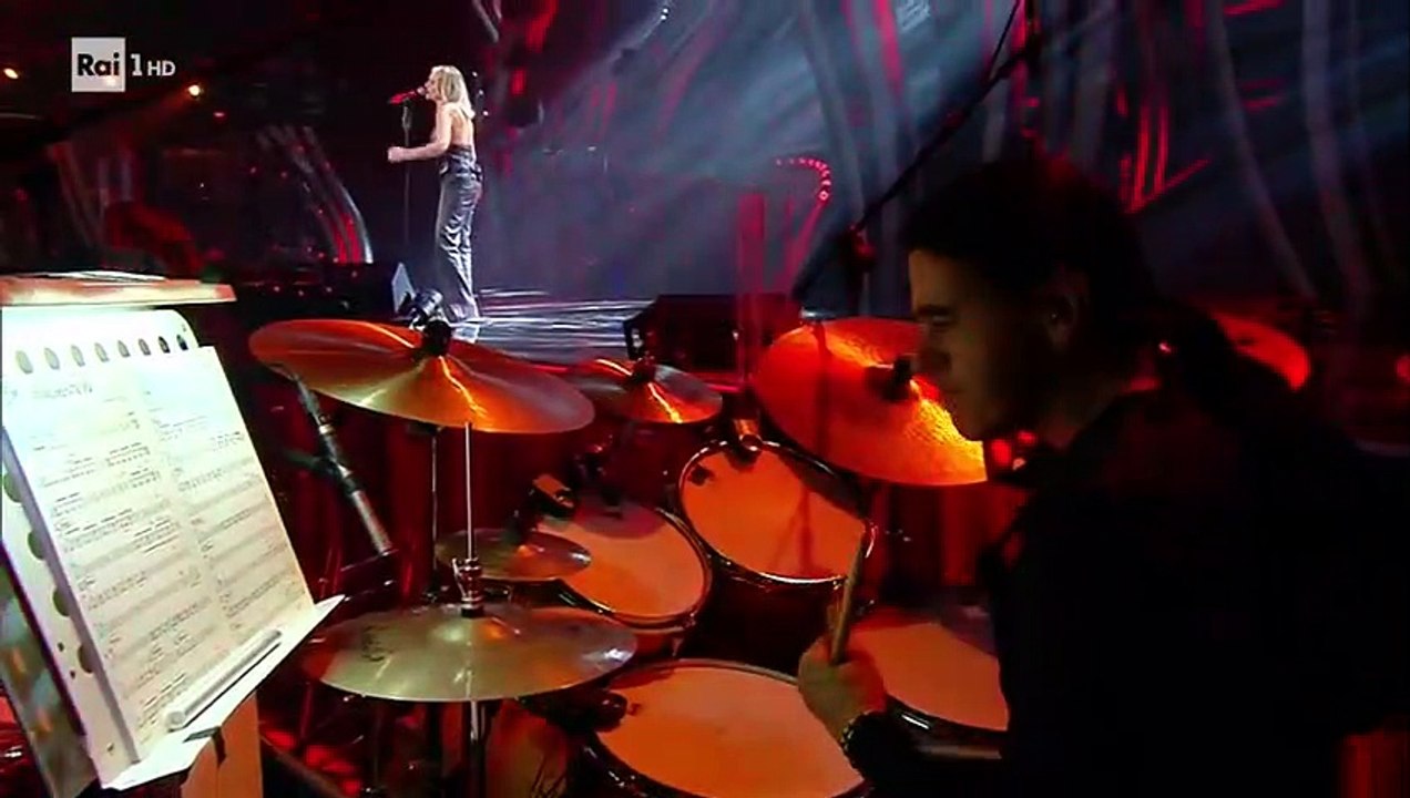Irene Grandi - Finalmente io