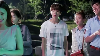 Hi! School - Love On  하이스쿨 - 러브온  Ep.6 Always the wrong timing [2014.09.09]