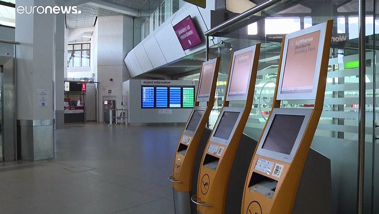 Deutsche Reisewarnung für Nicht-EU-Staaten bis 31. August