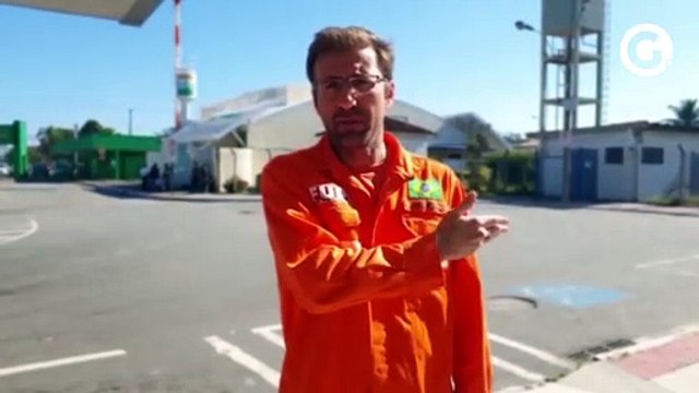 Sindipetro reclama de descaso da Petrobras com trabalhadores