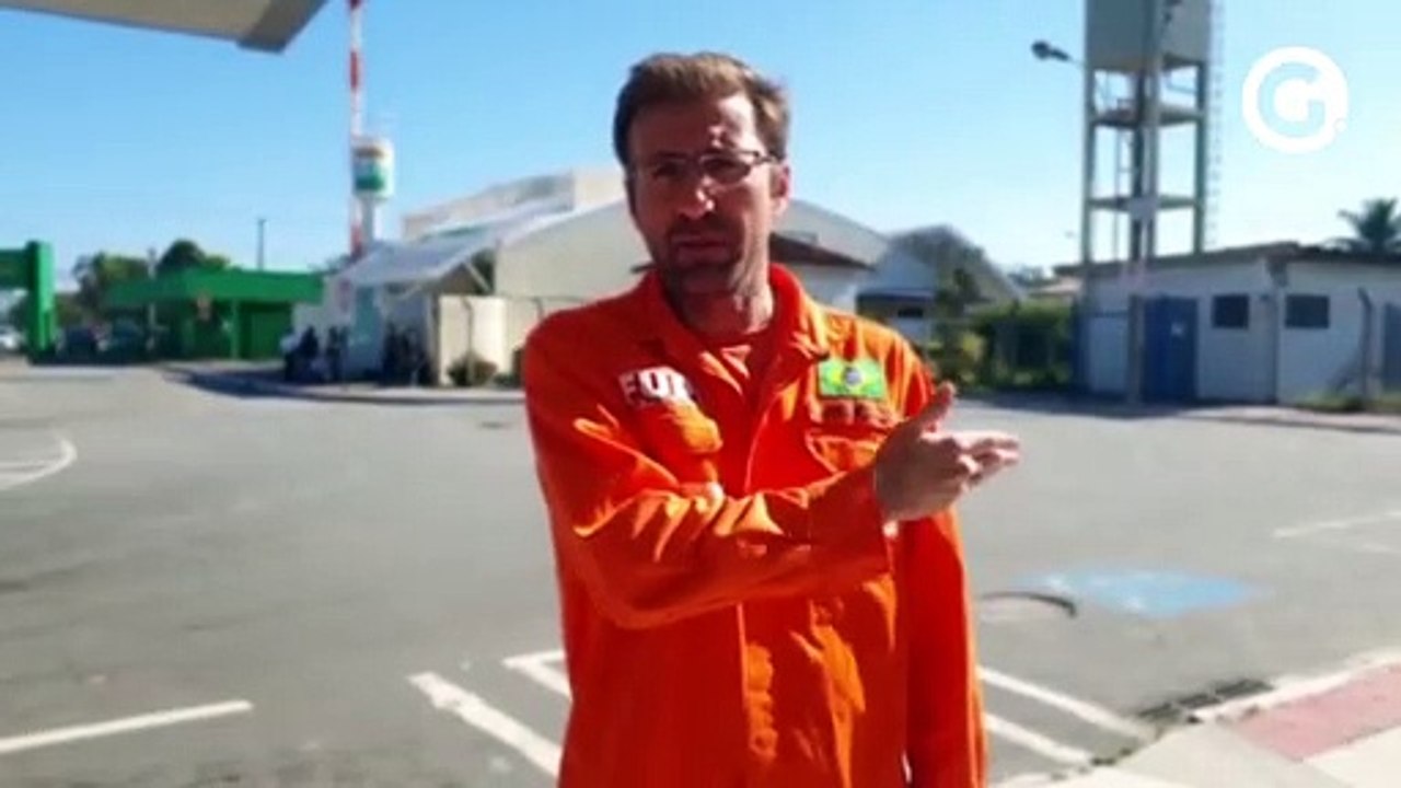 Sindipetro reclama de descaso da Petrobras com trabalhadores