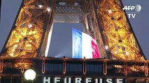 Torre Eiffel reabre em 25 de junho