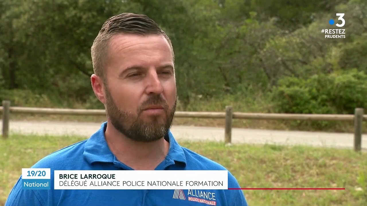 Police : quelles nouvelles techniques d’interpellation ?