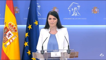 La ultraderecha cree que los informes del 8M demuestran la "gestión criminal" del Gobierno