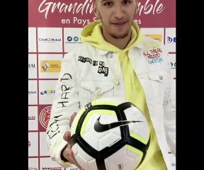 BIENVENUE YASSINE