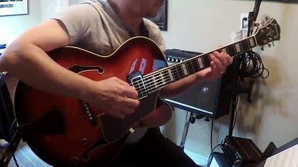 Frank Vignola RC #13