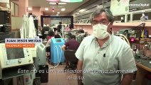 Tecnología “made in México”: el país desarrolla equipos contra el coronavirus