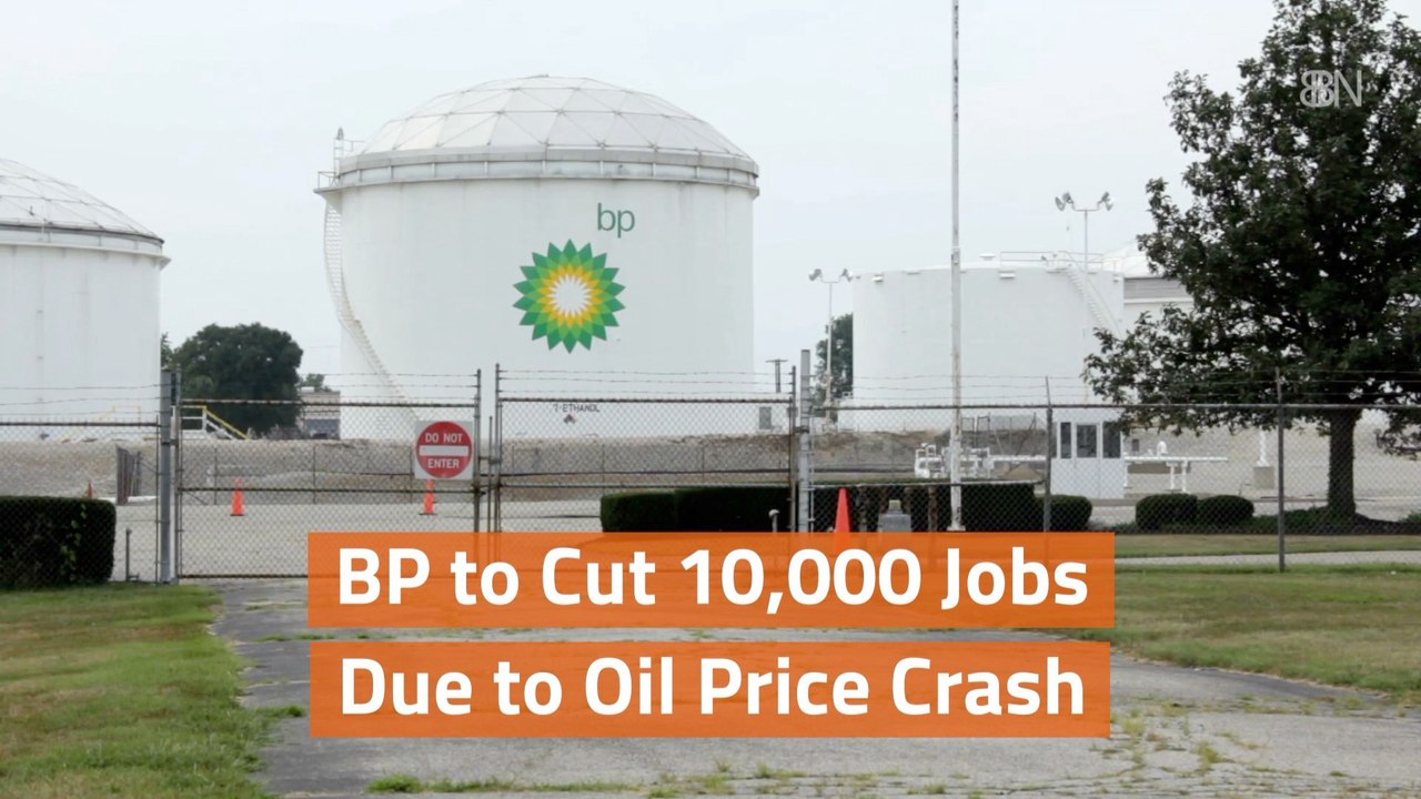 BP Jobs