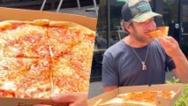 Barstool Pizza Review - Conte's Pizza (Delray Beach, FL) presented by cbdMD