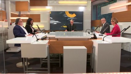 Rassemblement contre les violences policières à Paris, hommage à George Floyd à Houston, les enseignements du confinement... Les informés du 9 juin