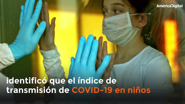 OMS califica de inusuales los contagios de COVID-19 de personas asintomáticas