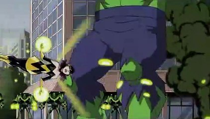 Vengadores Temporada 1 Episodio 5