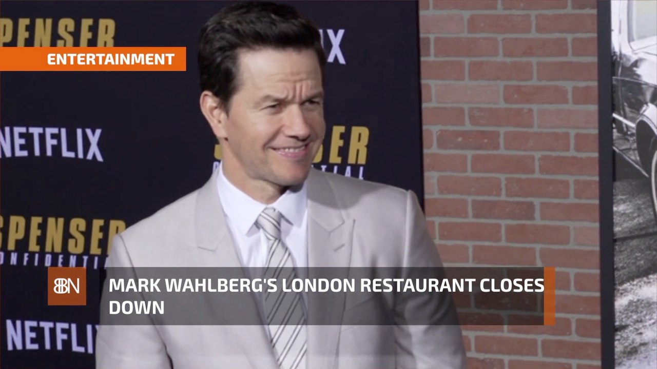 A Wahlburgers Loss