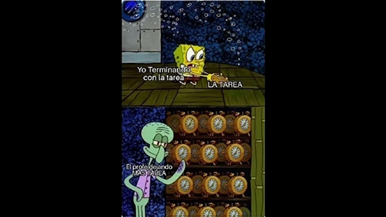 Memes de Facebook para ver en cuarentena parte 4