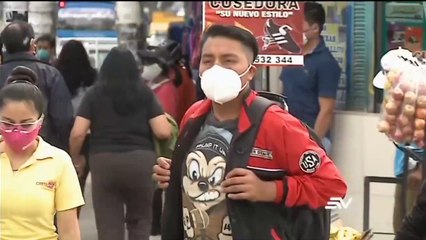 Televistazo 13h00 09-06-2020