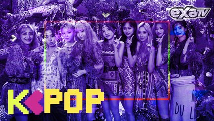 El nuevo video de TWICE podría confrontar problemas legales / #exaKPOP