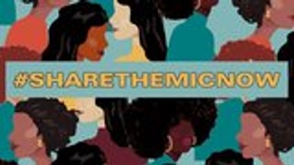 Black Stars, Creatives & Activists Set to Take Over White A-Lister Instagram Accounts In #ShareTheMicNow Campaign | THR News