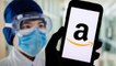 Amazon To Test Warehouse Workers Bi-Weekly