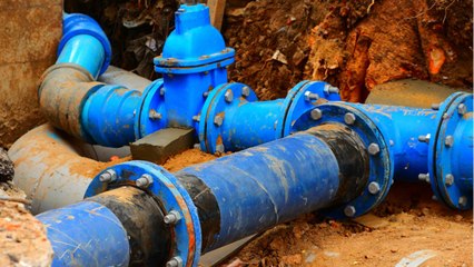 Cities Testing Sewage For Early COVID Signs