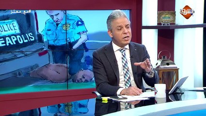 معركة قوية بين #ترامب و #جو_بايدن .. ومجموعة من الجمهوريين يدشنون حملة للتصويت ضد الرئيس الامريكي وسياسته العنصرية ..!!