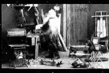 MVGEN: "Silent Night Deadly Night" : The Warm Side Of The Door