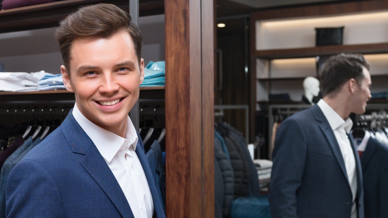 Pandemic Lockdowns Drive Workers Into PJ's And Men's Wearhouse Out Of Business