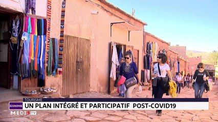 JT Economie - 09/06/2020