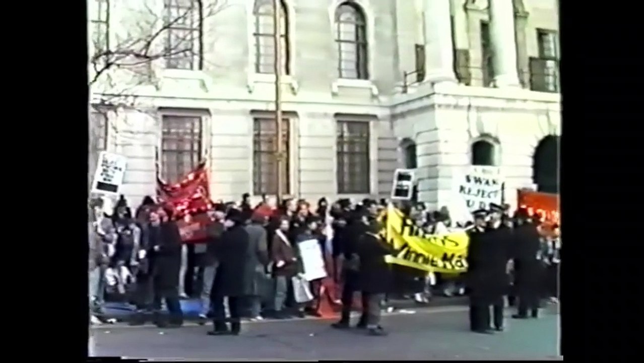 Jeremy Corbyn documentary - episode 1 (part1)