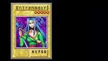 Yu-Gi-Oh! Las Cartas Sagradas Game Boy Advance - Parte 4 #Duel_Monsters #RJ_Anda