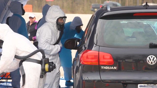 Actividades con más riesgo de contagio por coronavirus