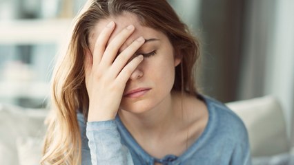 If You Suffer From Migraine With Aura, Keep A Close Eye On Your Ticker