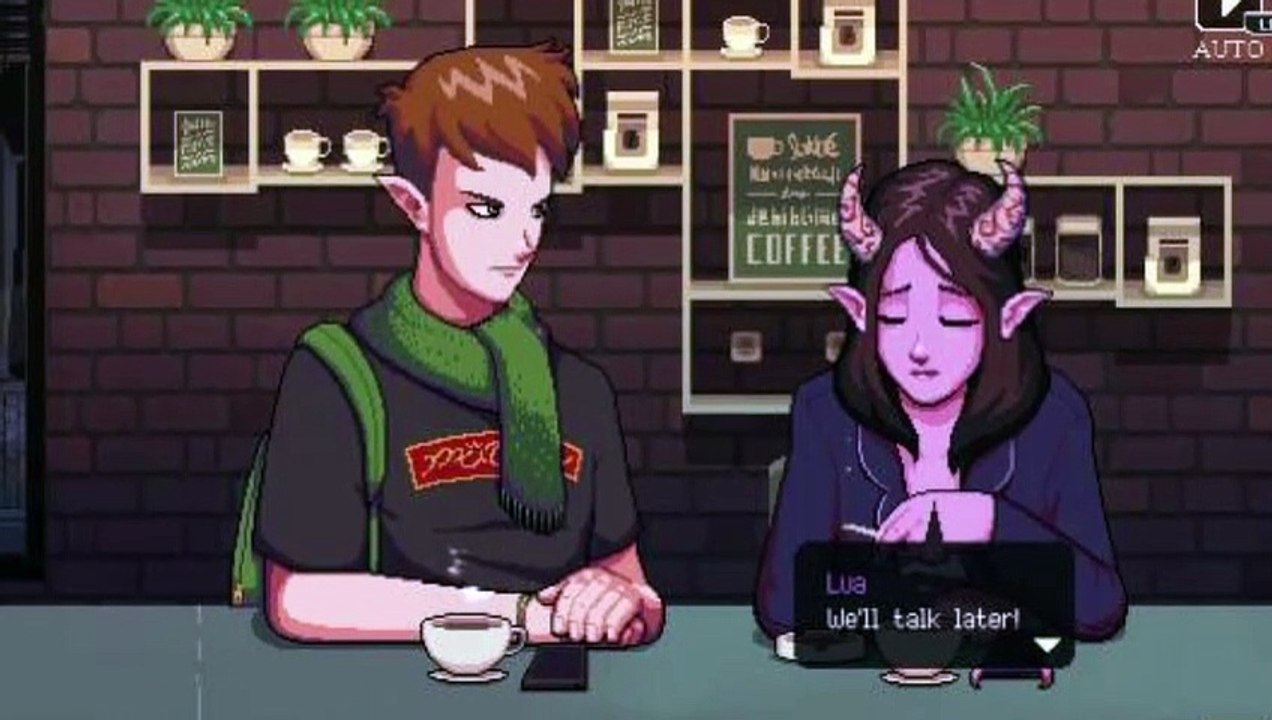 TJ2000 Coffee Talk Rap (Remix)