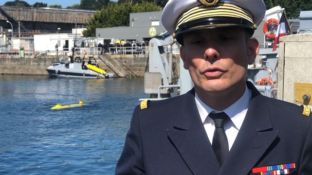 Les grands principes de la guerre des mines expliquée