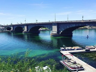 SHH! 8 secrets about the London Bridge - ABC15 Digital