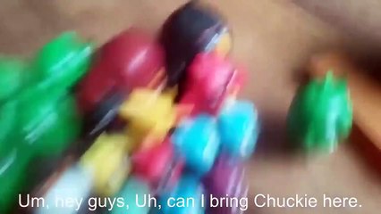 Angry Birds Toons Season 13 Episode 3 Ross Was Having A Talk After School with Subtitles (FIXED)