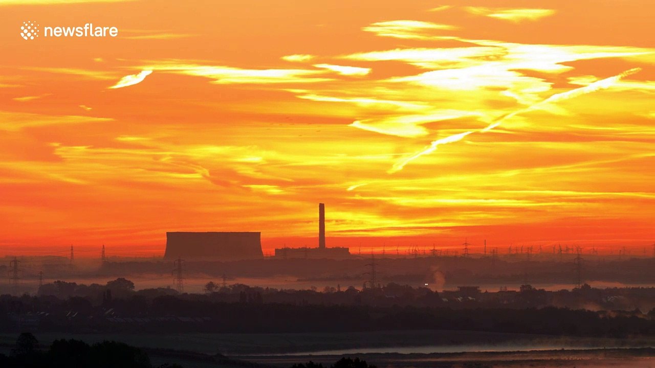 Britain marks two coal-free months during coronavirus lockdown as renewable use grows