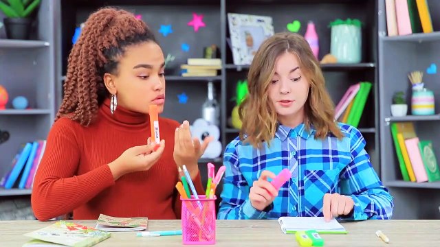 13 Trucos Escolares Que Son Simplemente Brillantes / Bromas Para El Regreso A Clases