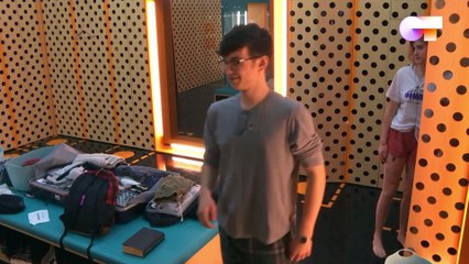 Flavio y Samantha 28M