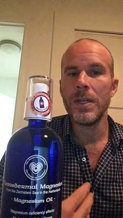 Magnesium Oil for Animals, Pets, Dogs, Cats, Horses etc.