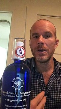 Magnesium Oil for Animals, Pets, Dogs, Cats, Horses etc.