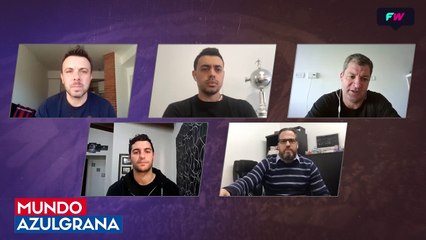 Pampa Biaggio y la historia detrás del “Ojalá sea nuestro año”