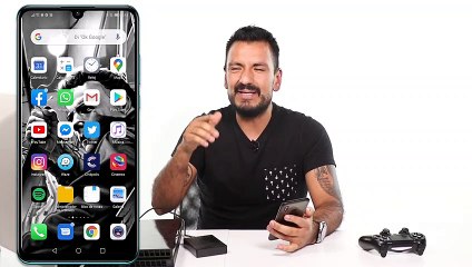 Cómo jugar PS4 desde tu android