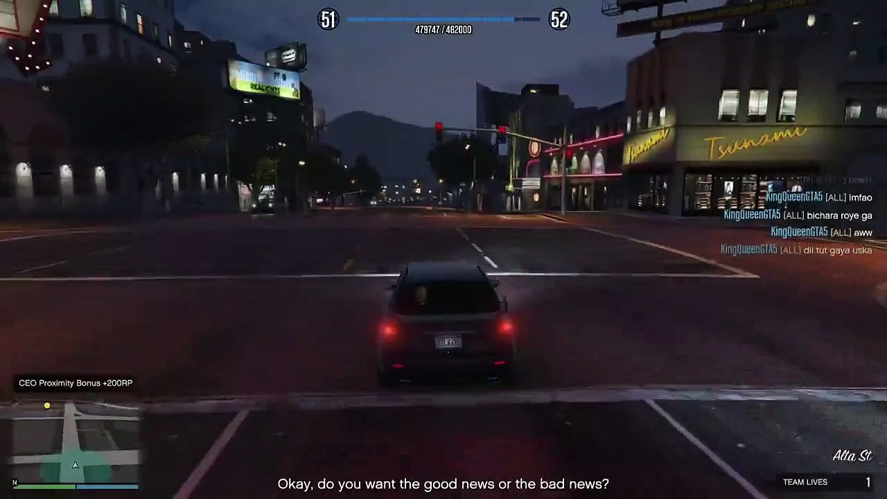 GTA 5 Gameplay Casino Heist  GamesCorner