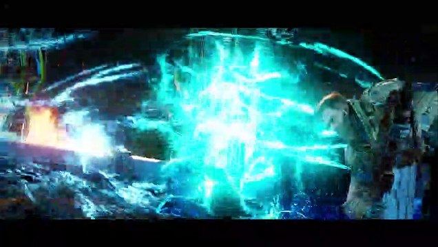 Outriders: Primeras impresiones del nuevo juego de People Can Fly