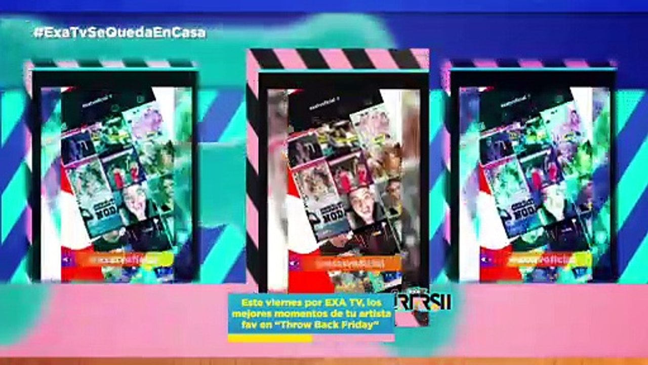 K POP 09 JUNIO TELE OK