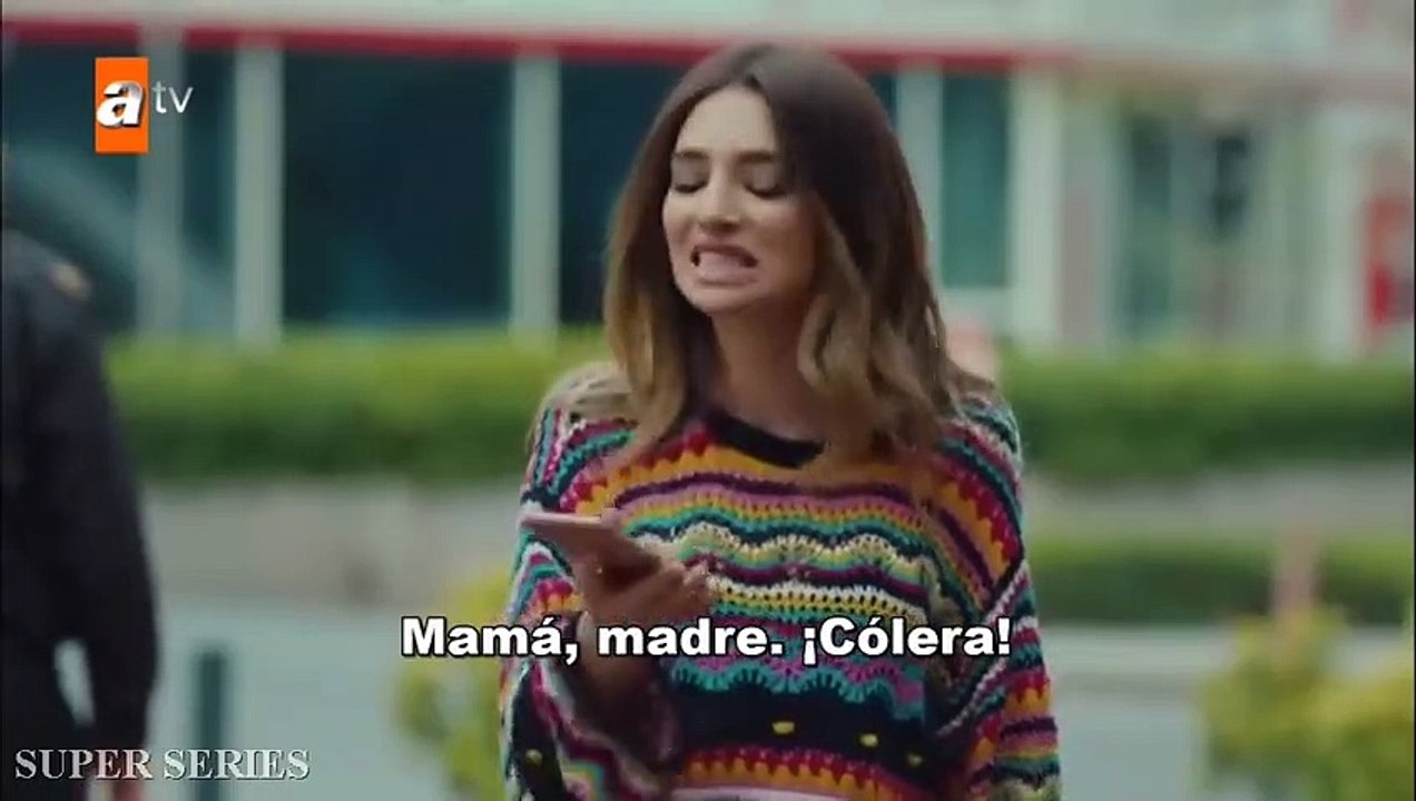 Cennet Todo Vuelve Capítulo 115 Sub Español