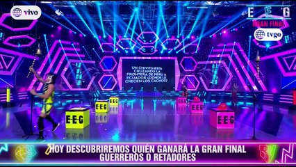 Los retadores perdieron 100 tras reclamo de Rafael Cardozo