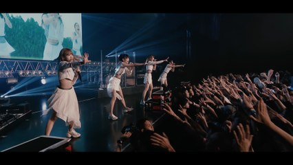 Passcode - Atlas (Passcode Clarity Plus Tour 19-20 Final At Studio Coast)