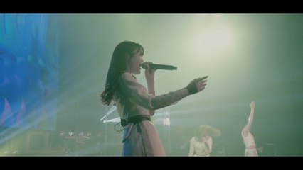 Passcode - The Day With Nothing (Passcode Clarity Plus Tour 19-20 Final At Studio Coast)