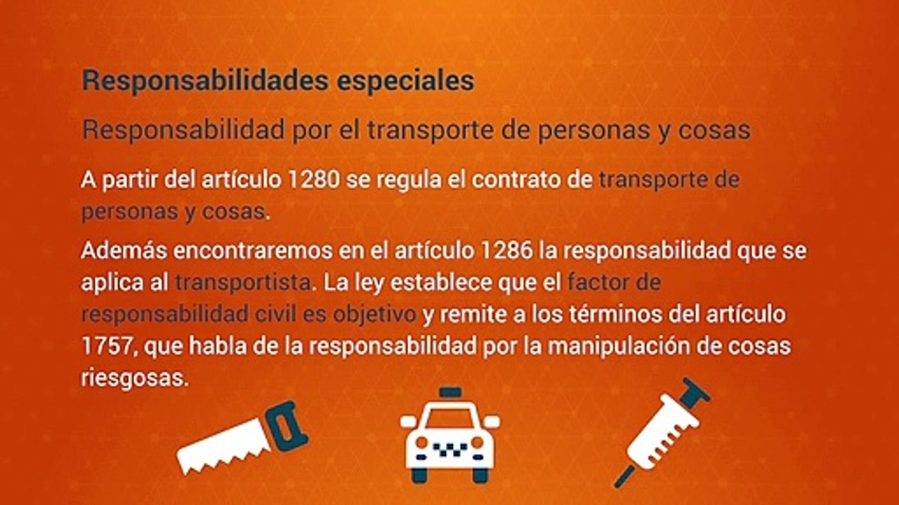 TP-Derecho Privado VIII (Daños)-Teleclase N°4